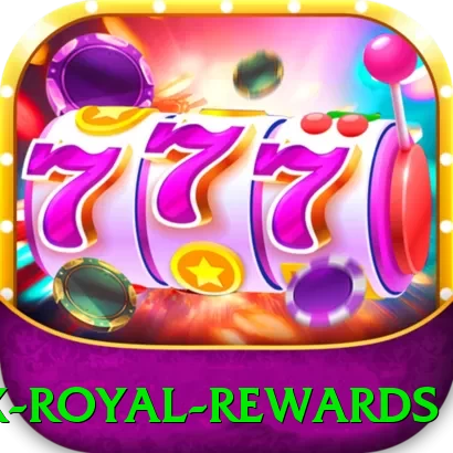 05x Royal Rewards - game