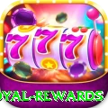05x Royal Rewards