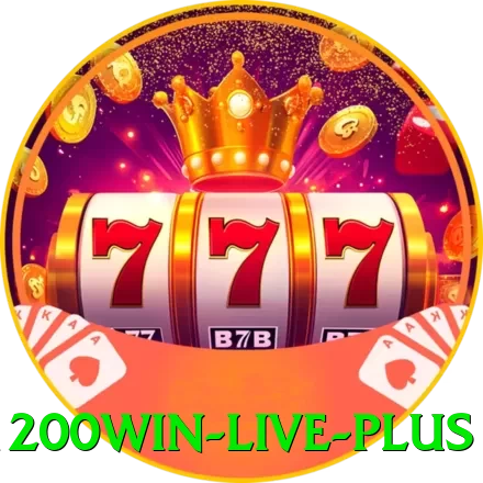 1200win - Live Plus - game