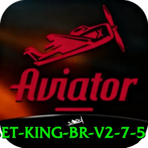 1218bet King BR v2.7.5 - game
