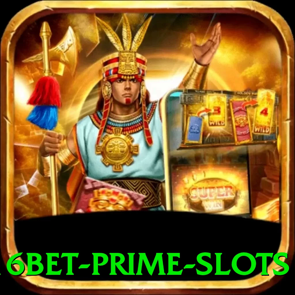 1516bet Prime Slots - game