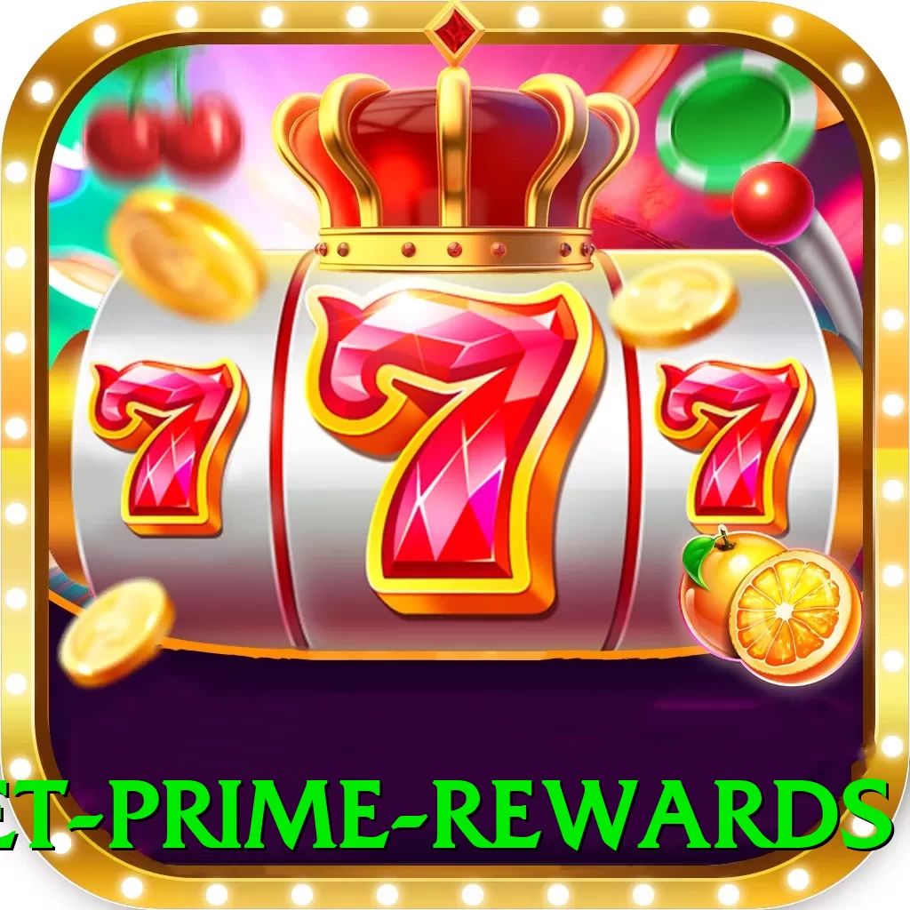 1865bet Prime Rewards - game