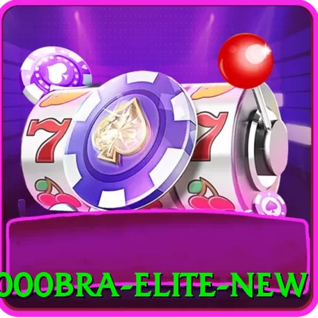 2000bra Elite New - apk