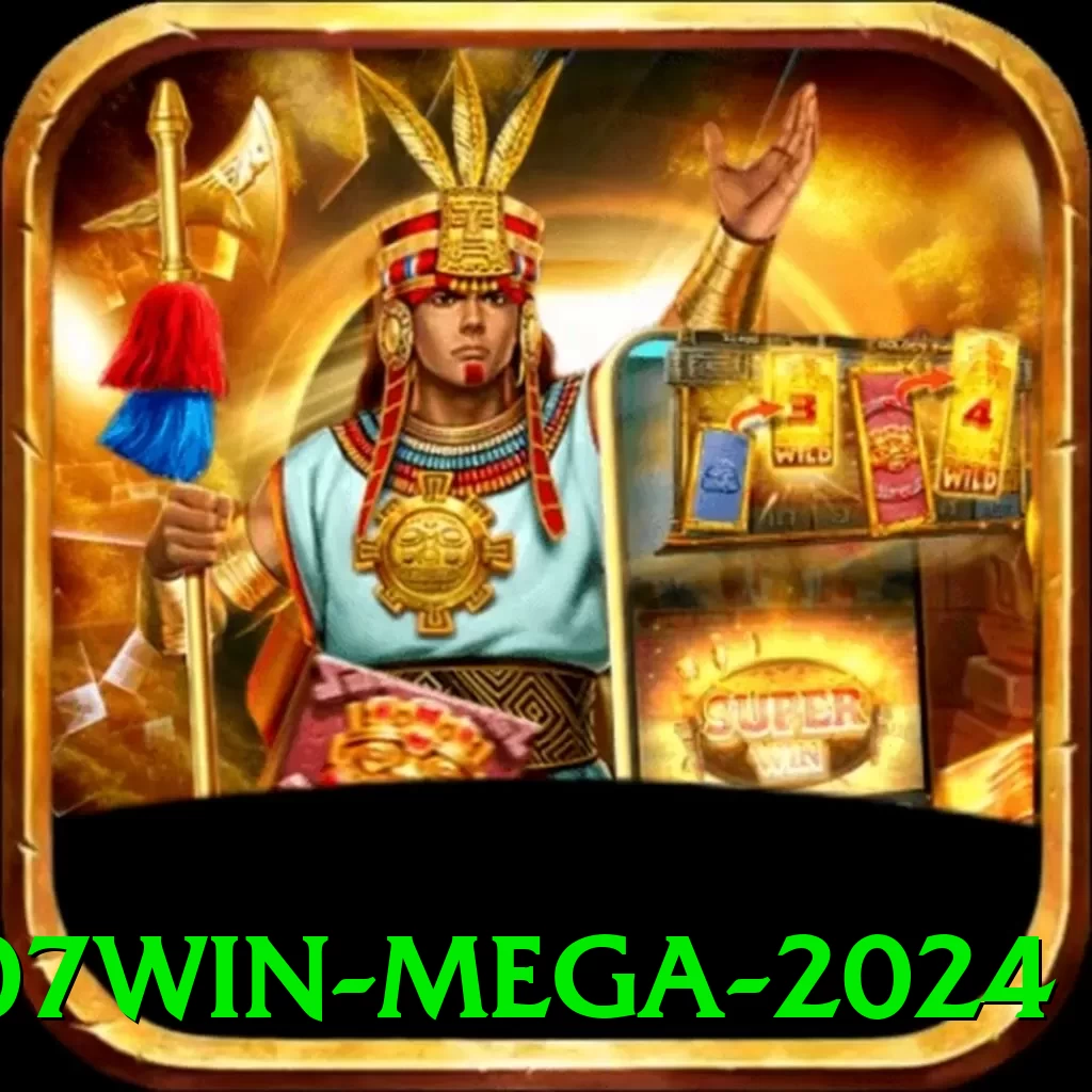 2007win Mega 2024 - pak