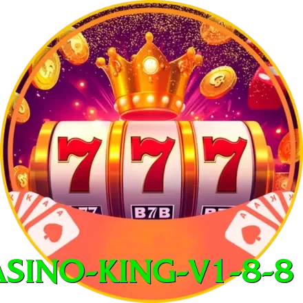 2017win Casino King v1.8.8 - go