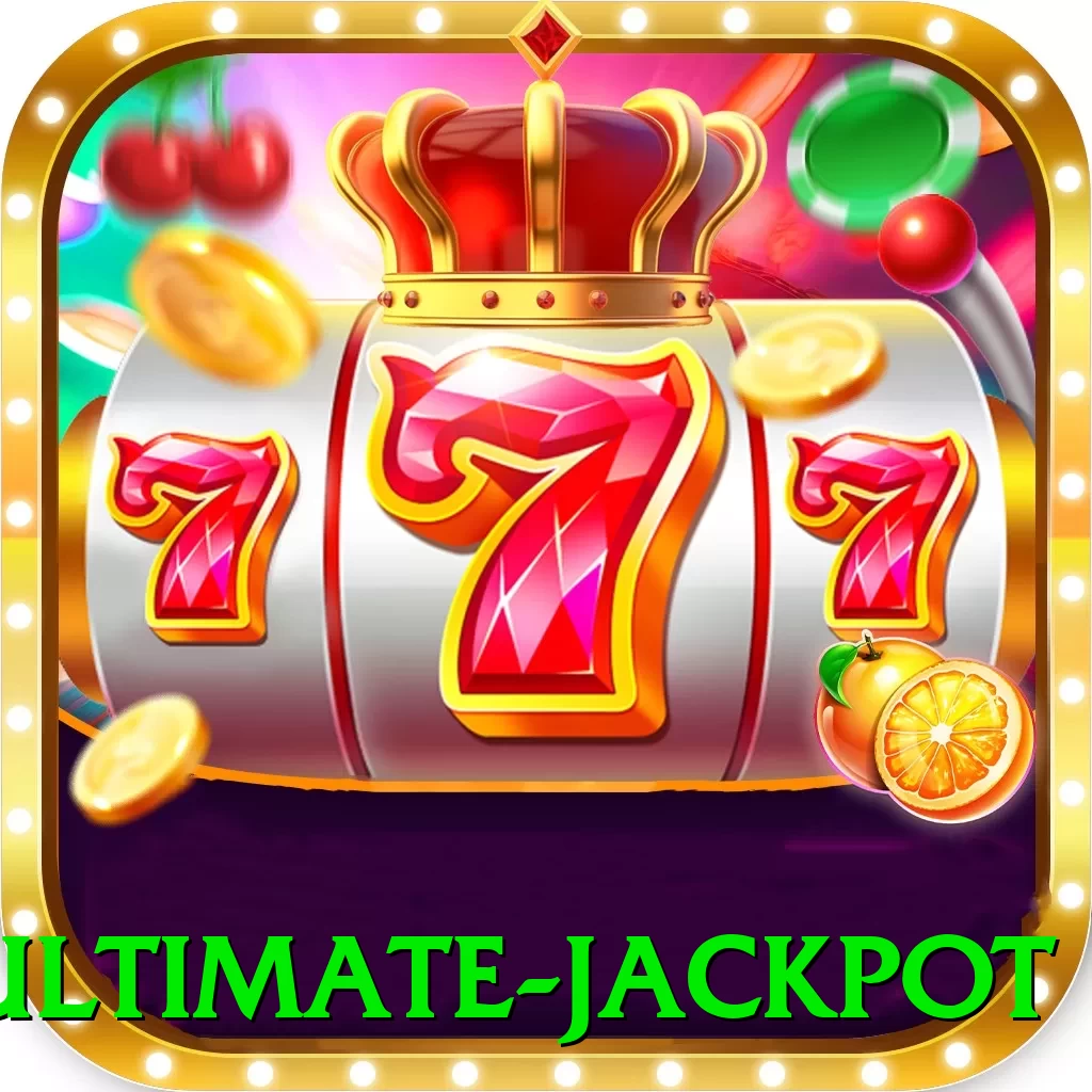 20pmbet Ultimate Jackpot - game