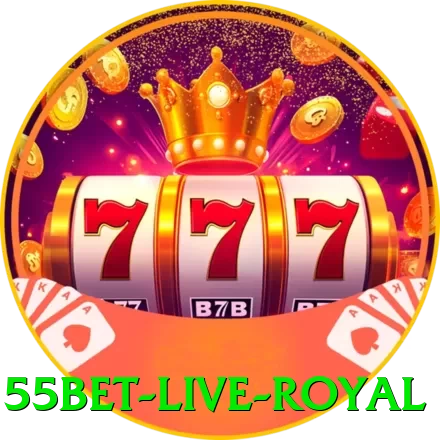 2155bet Live Royal - pak