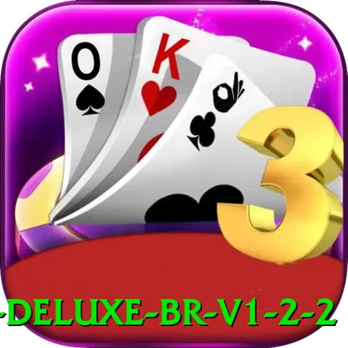 222t Deluxe BR v1.2.2 - apk
