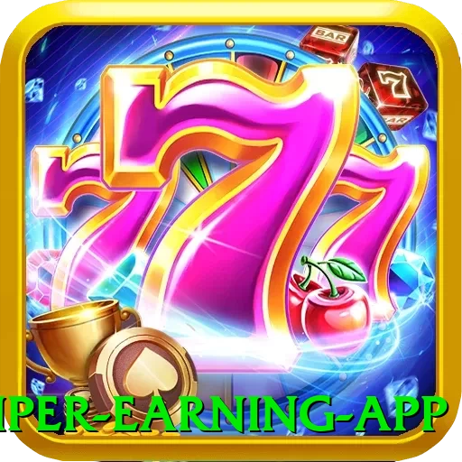2t22 - Super Earning App - go