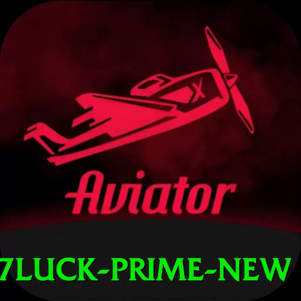 347luck Prime New - go