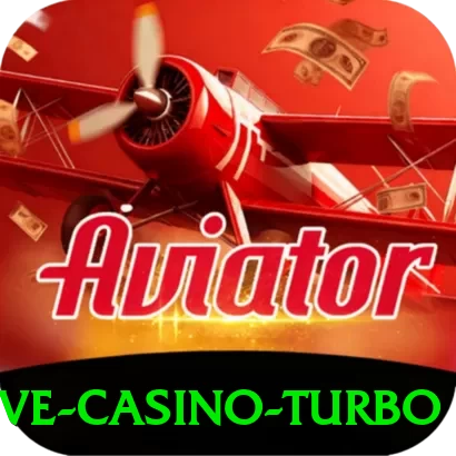 35733 Live Casino Turbo - pro