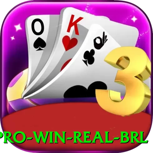 36d Pro - Win Real BRL - pak
