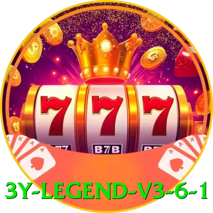 3y Legend v3.6.1 - pro