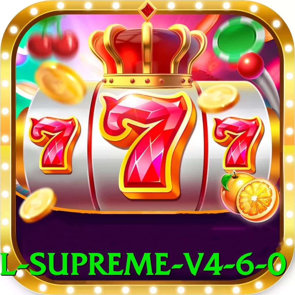55ubet Brasil Supreme v4.6.0 - game