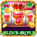 588brl - Slots Super