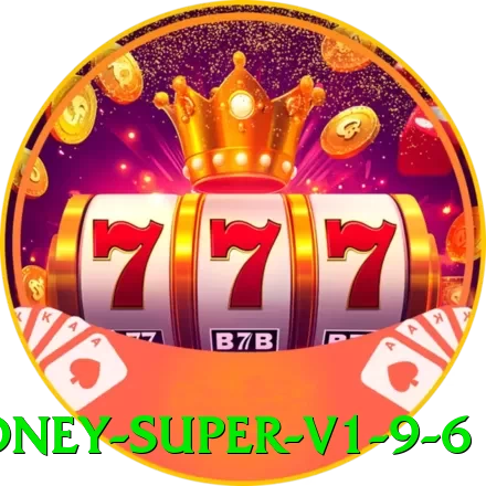 5ppg Money Super v1.9.6 - apk