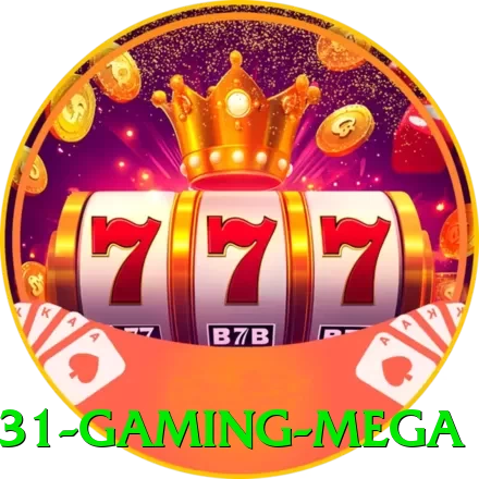 6231 - Gaming Mega - game