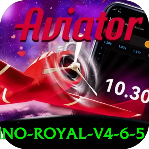 666a Casino Royal v4.6.5 - vip