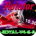 666a Casino Royal v4.6.5