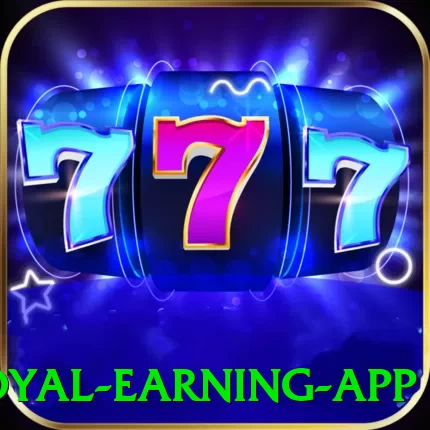 678g - Royal Earning App - vip