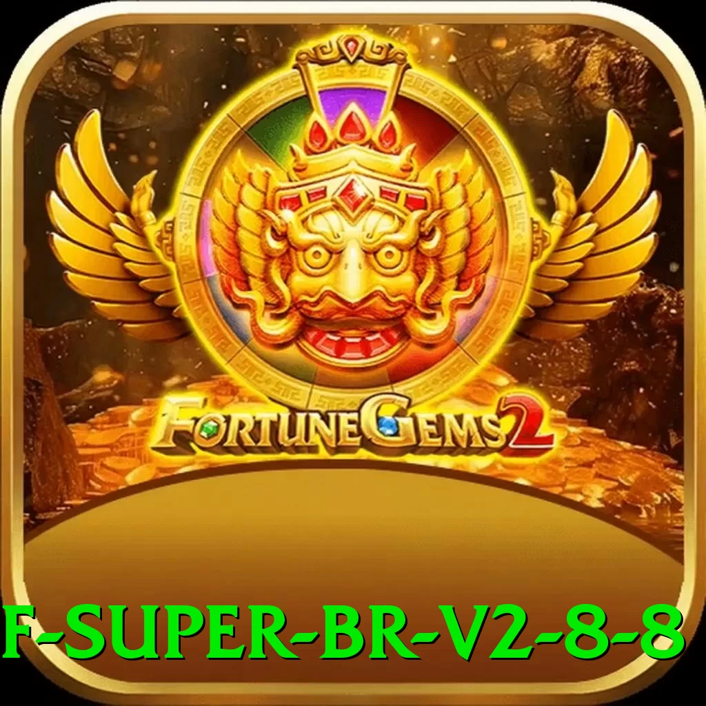 67f Super BR v2.8.8 - vip