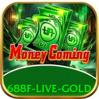 688f - Live Gold - pak
