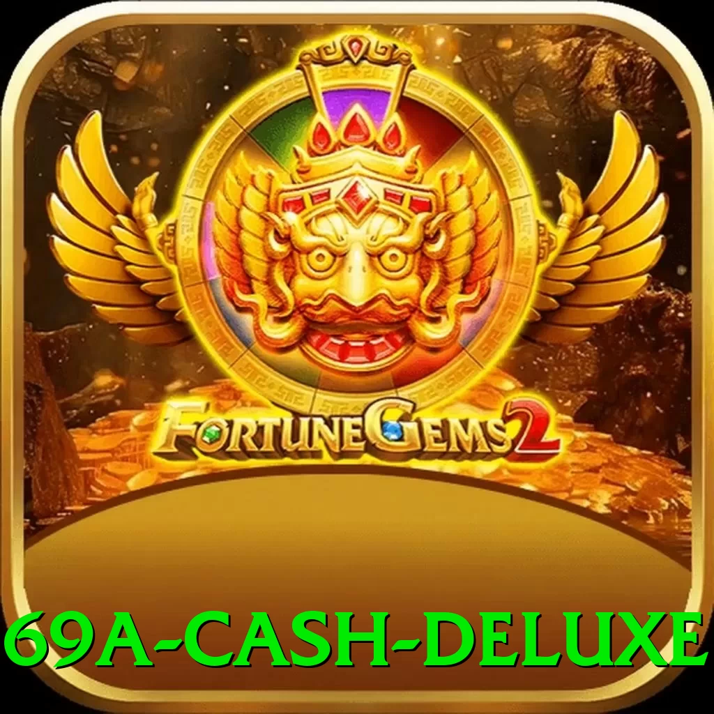 69a Cash Deluxe - pro