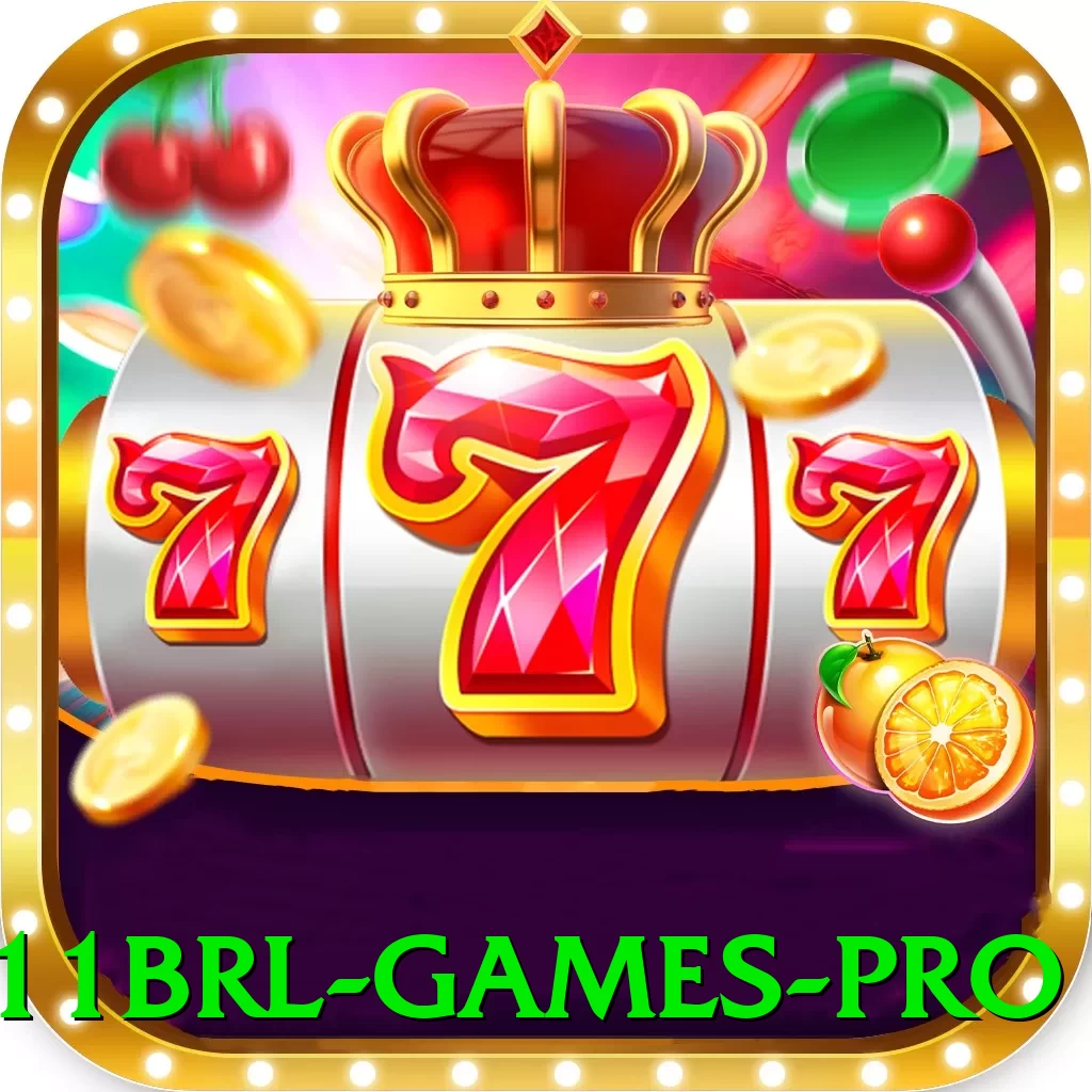 711brl Games Pro - pro