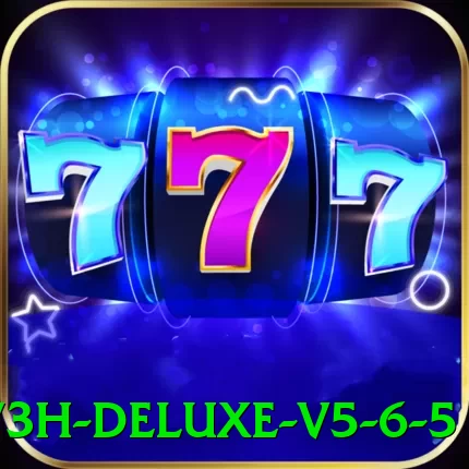 73h Deluxe v5.6.5 - pak