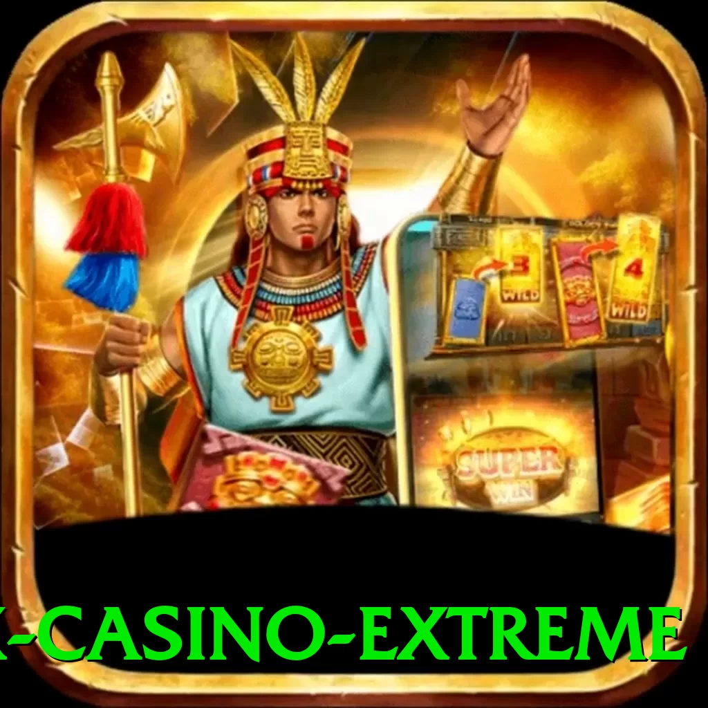 747pix - Casino Extreme - apk