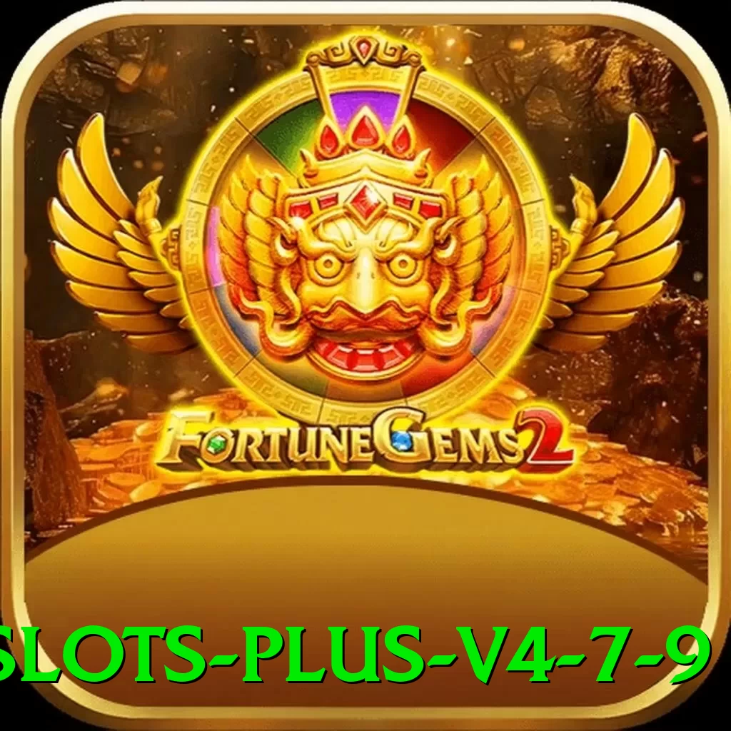 758g Slots Plus v4.7.9 - go