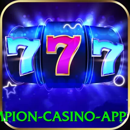 773brl Champion Casino App - game