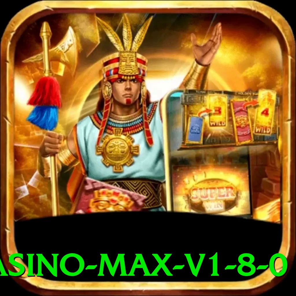 77h Casino Max v1.8.0 - pro