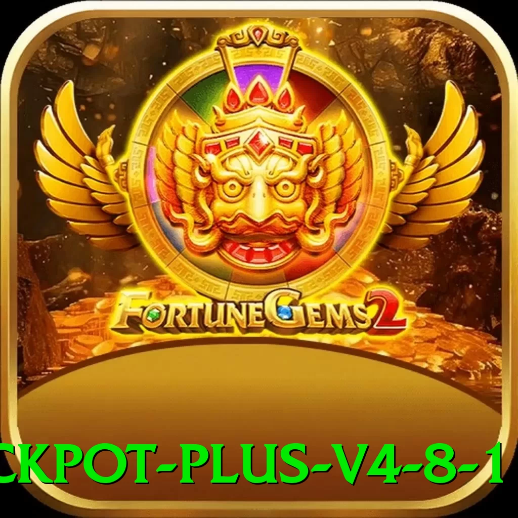7959 Jackpot Plus v4.8.1 - pro