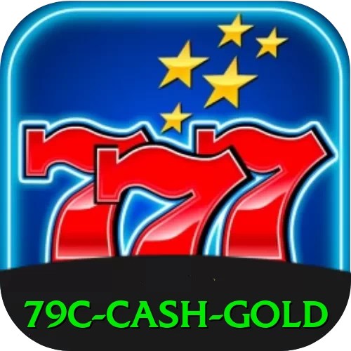 79c Cash Gold - pro