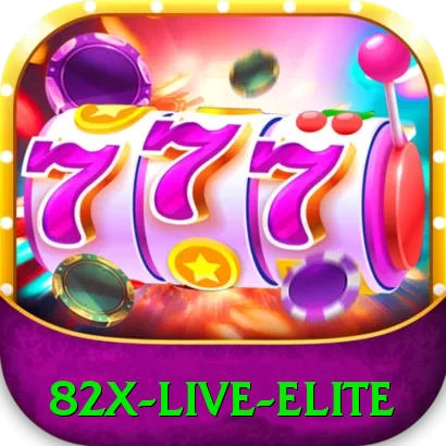 82x Live Elite - vip