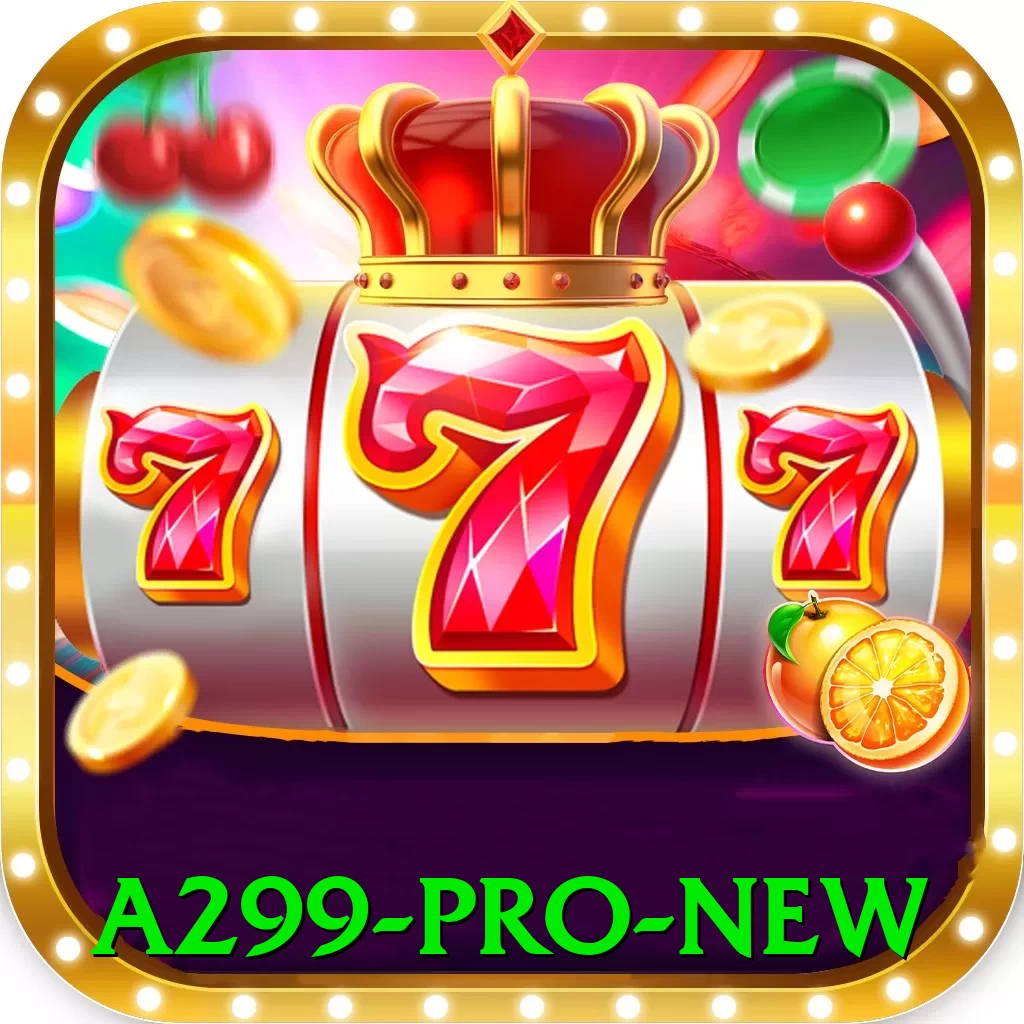 a299 Pro New - pk