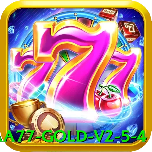 aa77 - Gold v2.5.4 - pak