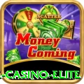 agua777 Live Casino Elite