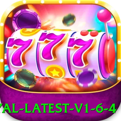 bet5455 Royal Latest v1.6.4 - pro