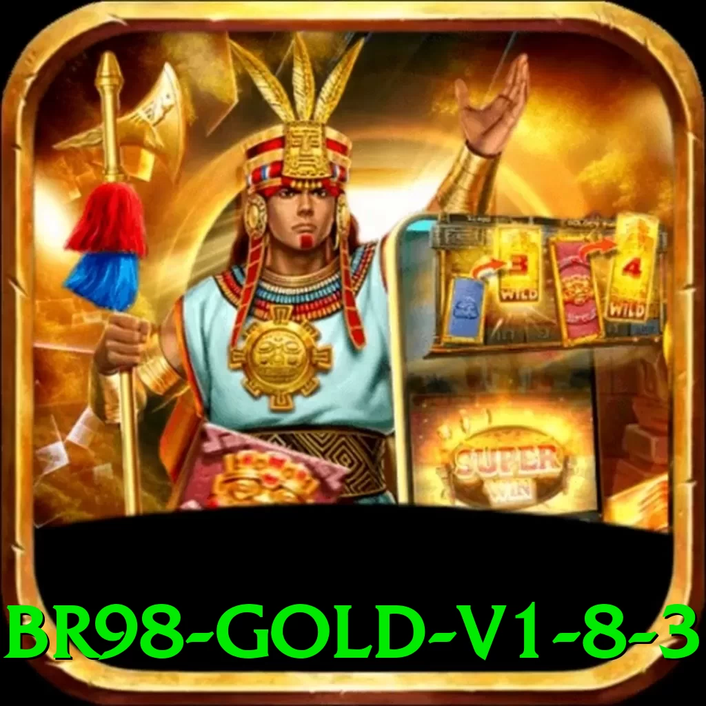 br98 Gold v1.8.3 - pk