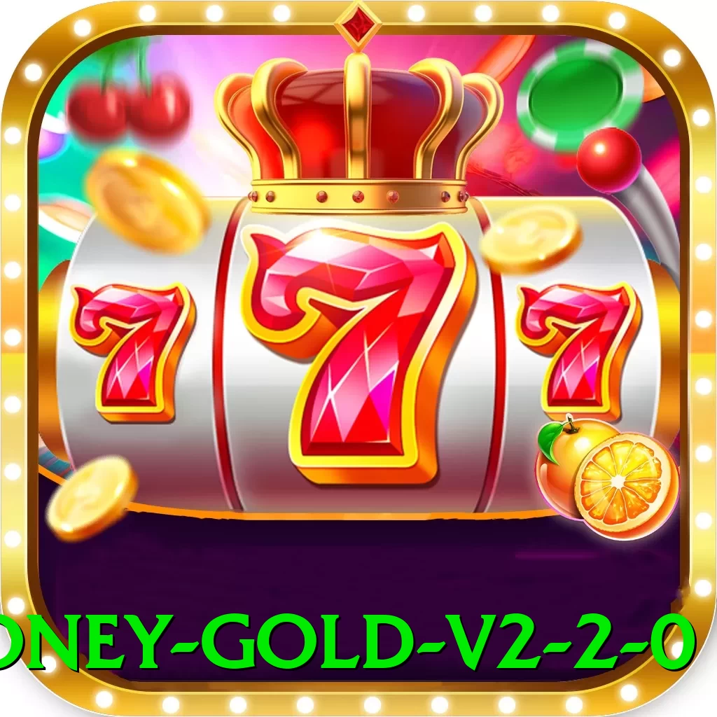 cc44 Money Gold v2.2.0 - game