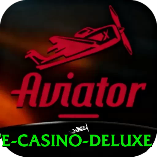 ddbr Live Casino Deluxe - pro
