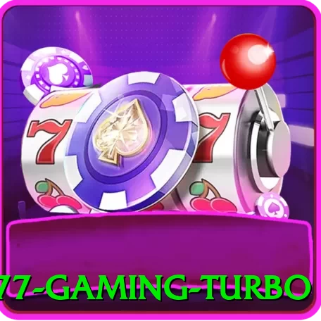 dqd777 Gaming Turbo - app