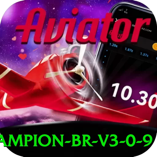 dtd777 Champion BR v3.0.9 - pro