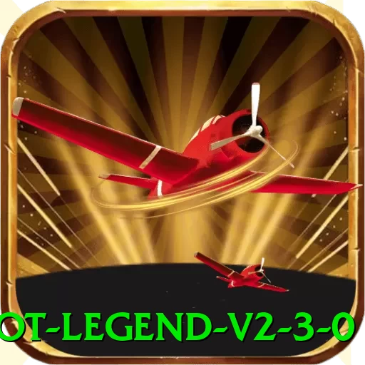 emu8 Jackpot Legend v2.3.0 - app