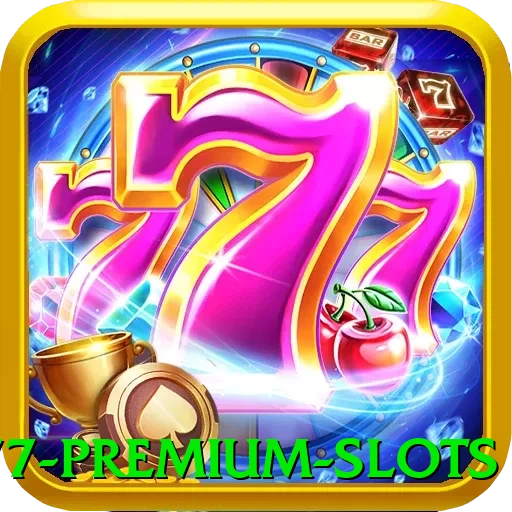 ff77 Premium Slots - vip