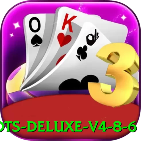 flutepg Slots Deluxe v4.8.6 - vip
