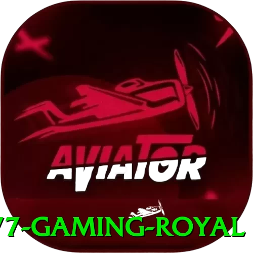 forro777 Gaming Royal - pk