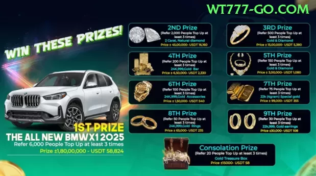 6177bet Earn Turbo v5.5.5 Screenshot 2